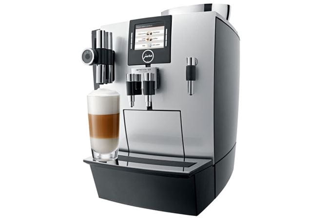 IMPRESSA XJ9 Professional